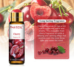 10ml Sweet Fruit Fragrance Oil for Diffuser, Candle Making & DIY — 30+ Scents