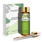 Bergamot Essential Oil – 10ml & 100ml