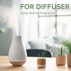 Pure Essential Oil 10ml | Aromatherapy Singles for Diffusers, Candles & DIY