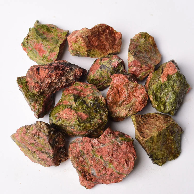 Raw Crystal Healing Stone | 90-100g Irregular Natural Gemstone Specimen