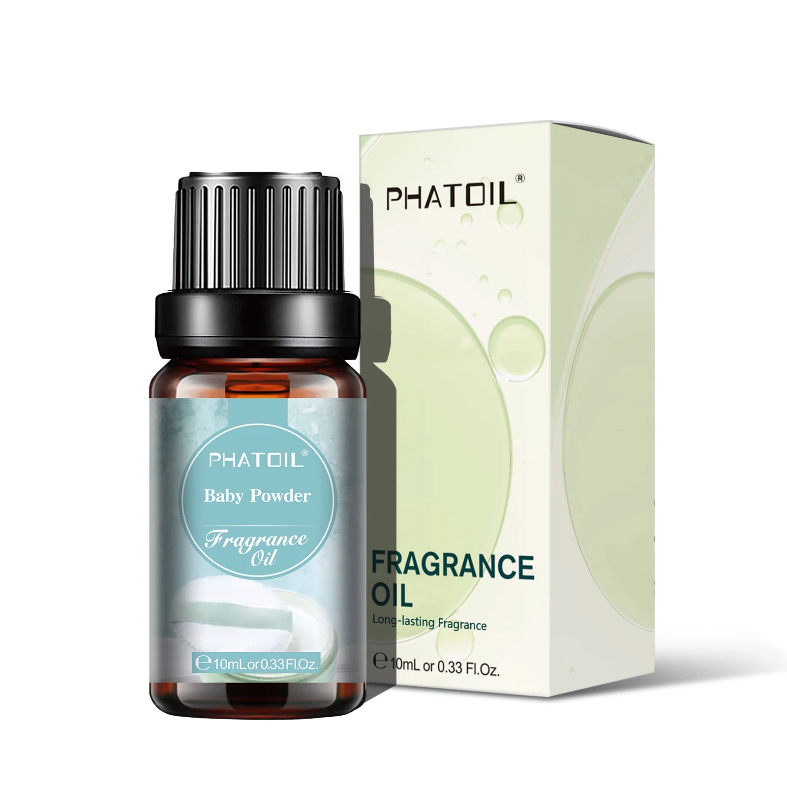 Flower & Lifestyle Fragrance Oil 10ml | Singles, 6-Pack & 10-Pack for Diffusers, Candles & DIY