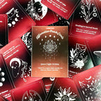 Quiet Light Within – 40-Card Affirmation Oracle Deck