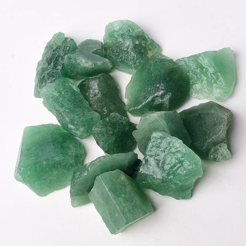 Raw Crystal Healing Stone | 90-100g Irregular Natural Gemstone Specimen