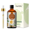 Premium Fragrance Oil 100ml | Single Bottle for Diffusers, Candles & DIY