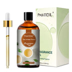 Premium Fragrance Oil 100ml | Single Bottle for Diffusers, Candles & DIY