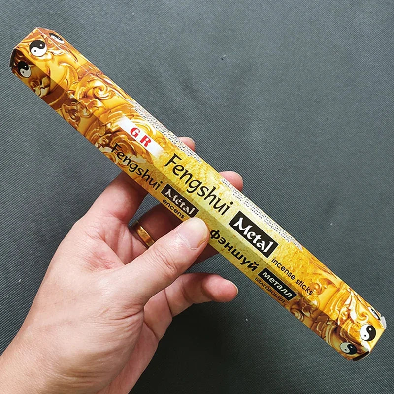 Indian Incense Sticks | Handmade Aromatherapy Sticks in 55 Scents