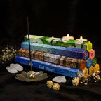 Indian Incense Sticks | Handmade Aromatherapy Sticks in 55 Scents