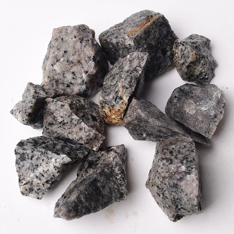 Raw Crystal Healing Stone | 90-100g Irregular Natural Gemstone Specimen