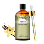 Pure Essential Oils – 100ml Singles & Blended 2-Pack Sets
