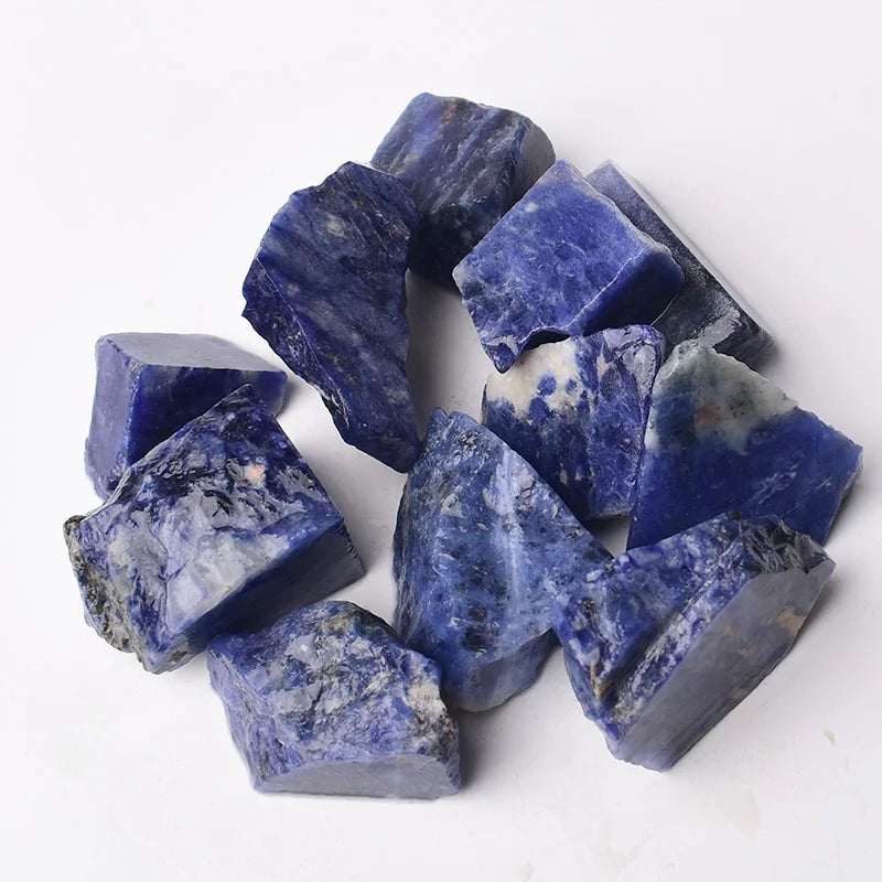 Raw Crystal Healing Stone | 90-100g Irregular Natural Gemstone Specimen