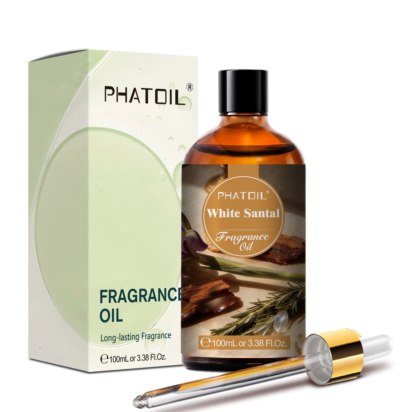 Fragrance Oils – 100ml Soap & Candle Making Scents