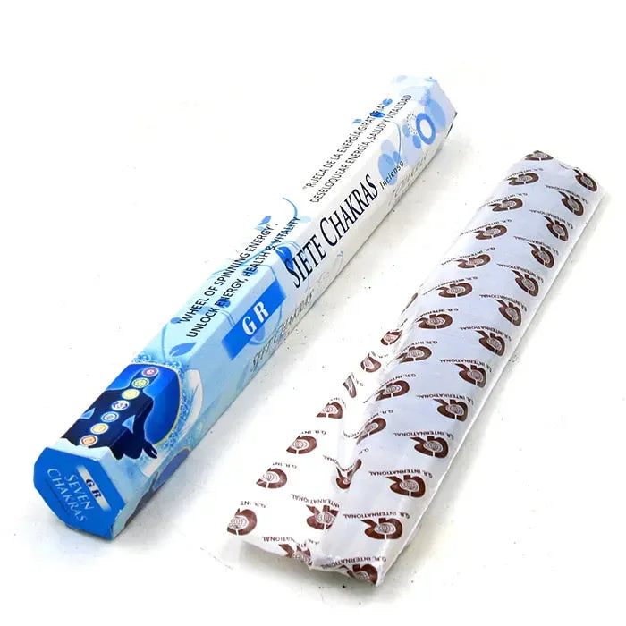 Indian Incense Sticks | Handmade Aromatherapy Sticks in 55 Scents