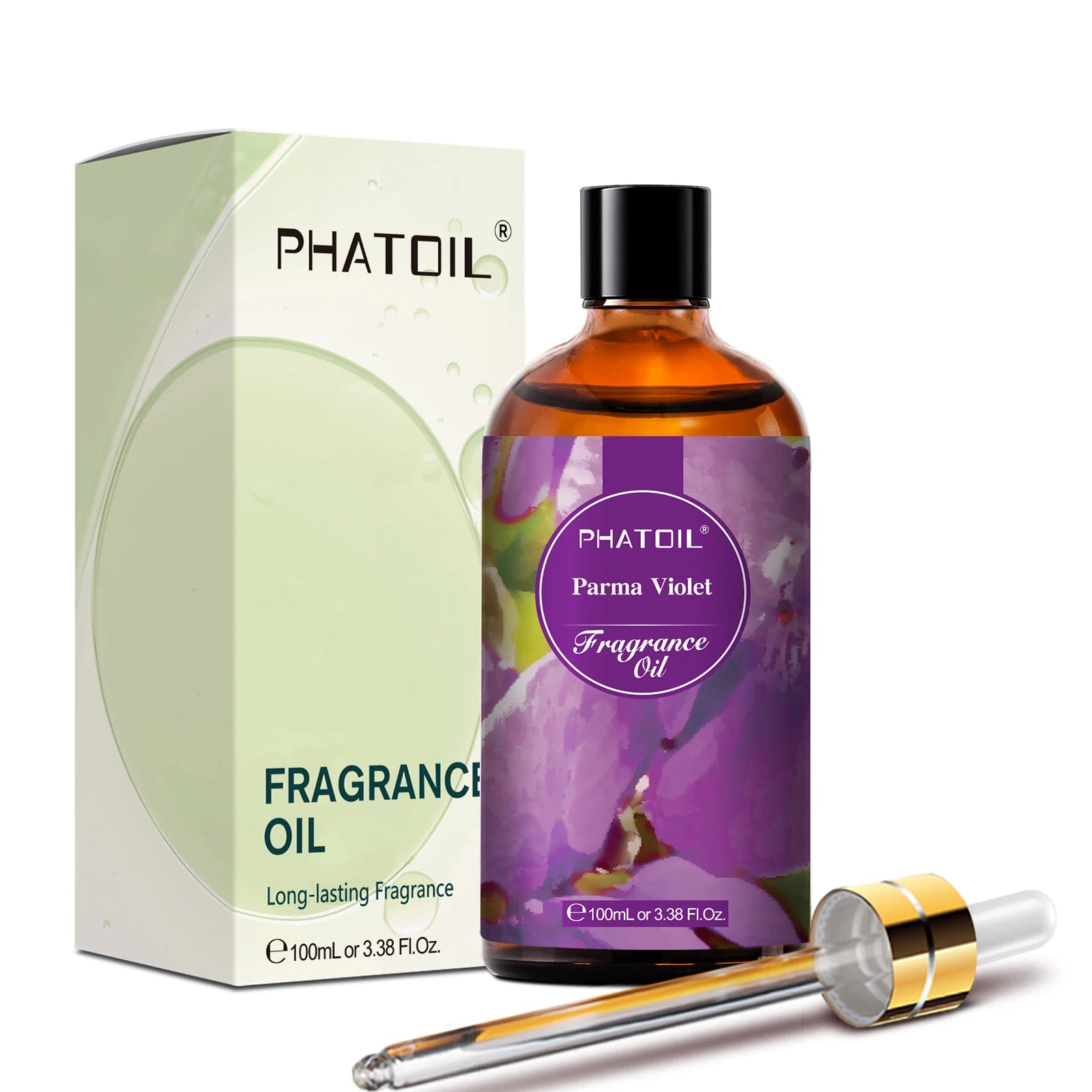 Fragrance Oils – 100ml Soap & Candle Making Scents
