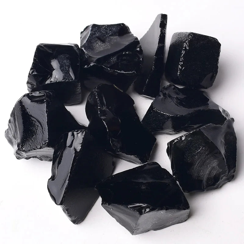 Raw Crystal Healing Stone | 90-100g Irregular Natural Gemstone Specimen