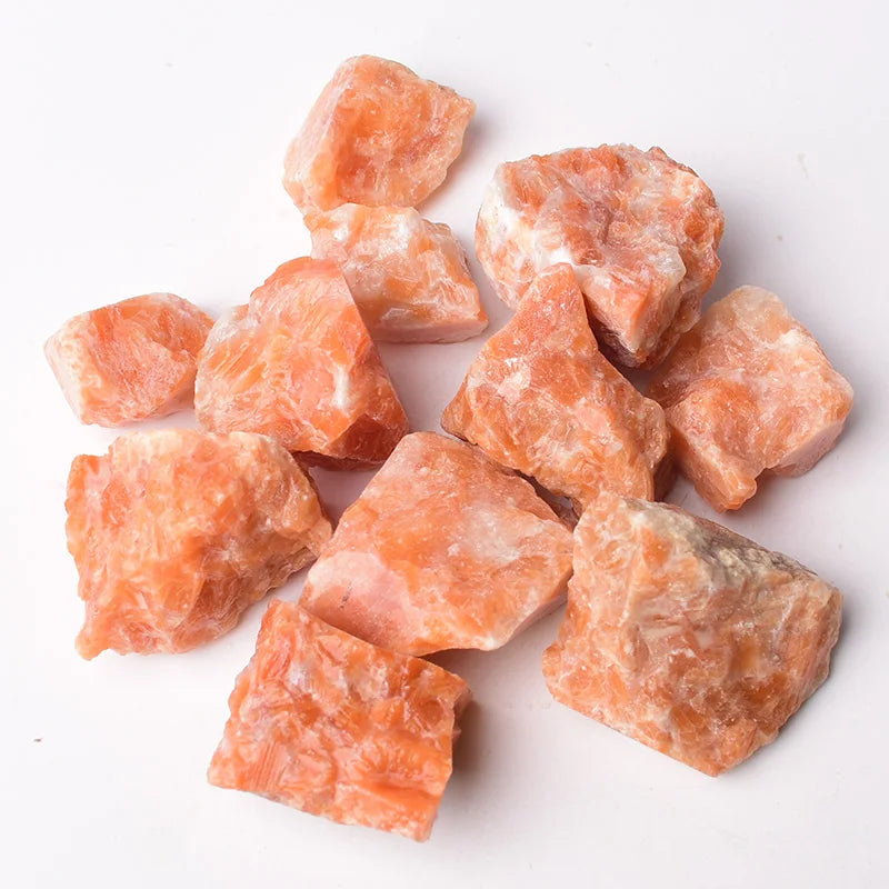 Raw Crystal Healing Stone | 90-100g Irregular Natural Gemstone Specimen