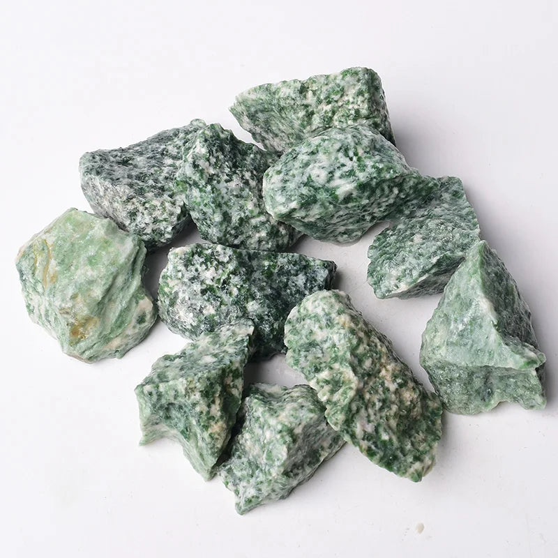 Raw Crystal Healing Stone | 90-100g Irregular Natural Gemstone Specimen