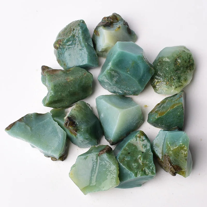 Raw Crystal Healing Stone | 90-100g Irregular Natural Gemstone Specimen