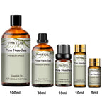 Pine Needles Essential Oil – Multi-Size