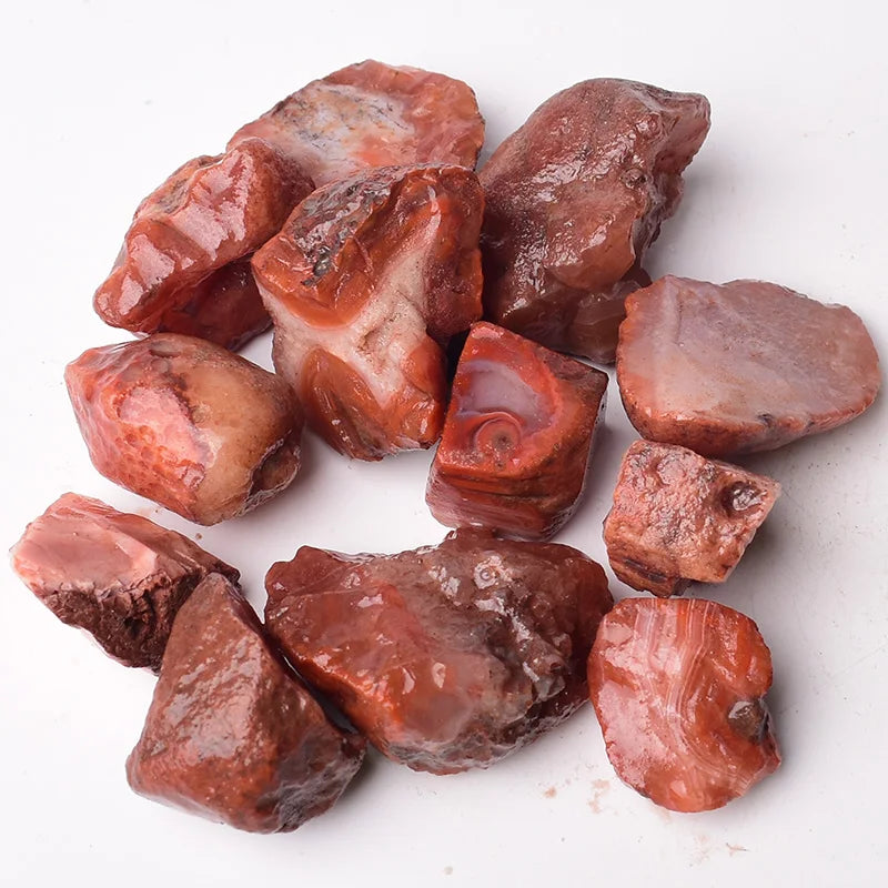 Raw Crystal Healing Stone | 90-100g Irregular Natural Gemstone Specimen
