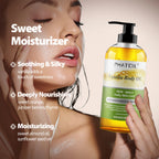 Body & Carrier Oils – Vanilla, Castor, Rosehip & Jojoba