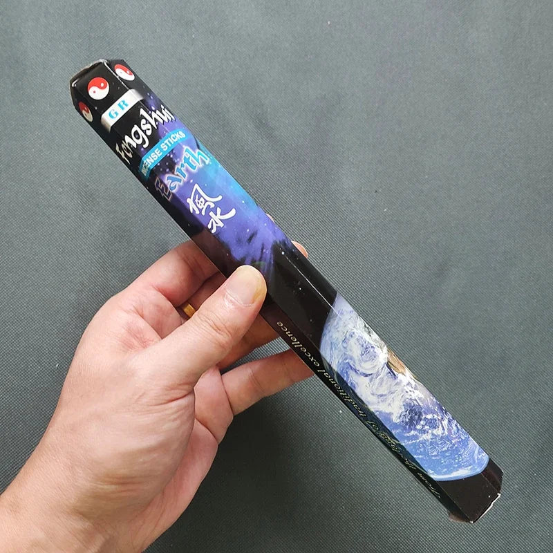 Indian Incense Sticks | Handmade Aromatherapy Sticks in 55 Scents
