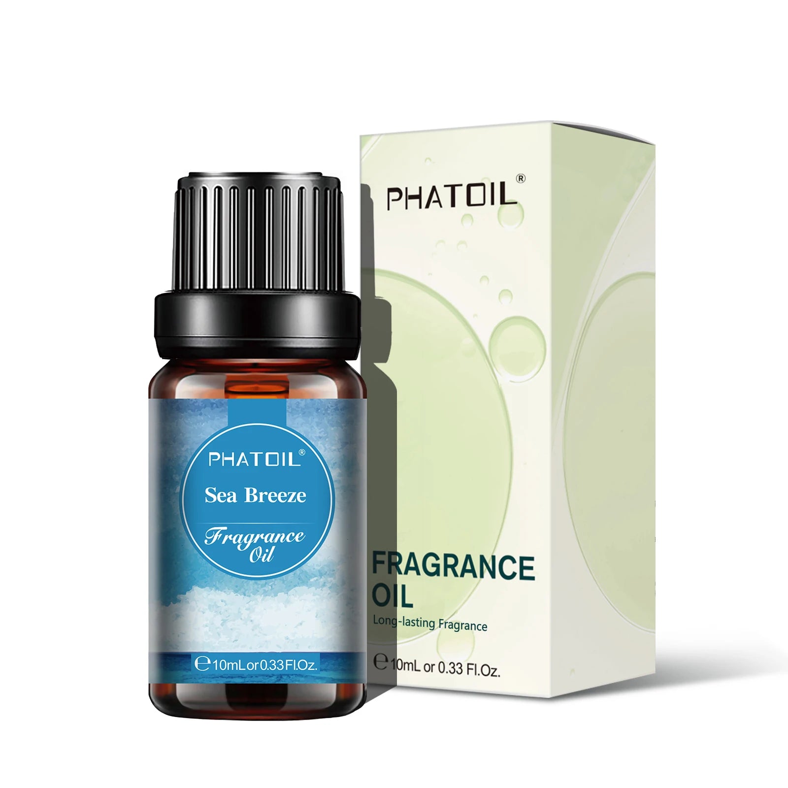 Flower Series Fragrance Oils – 10ml Singles, 6-Pack & 10-Pack Sets