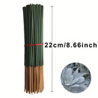 White Sage Incense Sticks — Cleansing & Meditation Incense