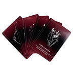 Quiet Light Within – 40-Card Affirmation Oracle Deck