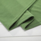Fleece Meditation & Yoga Blanket | Soft Thermal Throw for Practice & Rest