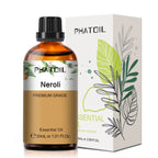 Pure Essential Oils – 30ml Aromatherapy Singles