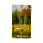 Walking Meditation Tarot Deck – 78-Card Nature Photography Tarot