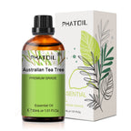 Pure Essential Oils – 30ml Aromatherapy Singles