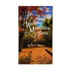 Walking Meditation Tarot Deck – 78-Card Nature Photography Tarot