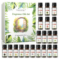 Fragrance Oils Gift Set – 20 x 5ml
