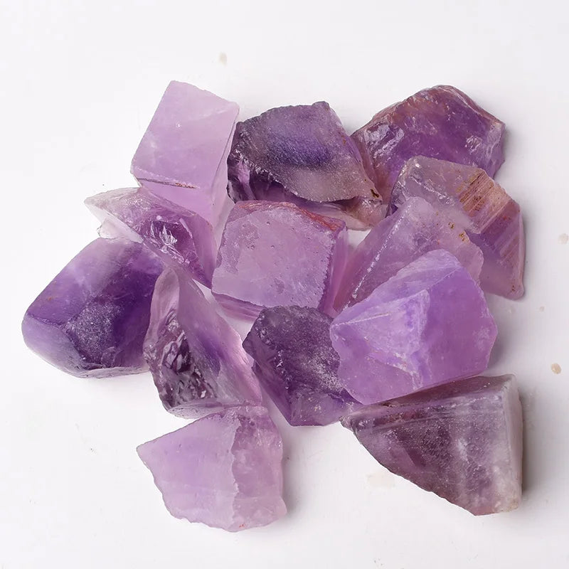 Raw Crystal Healing Stone | 90-100g Irregular Natural Gemstone Specimen