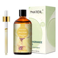 Fragrance Oils – 100ml Aromatherapy Scent Singles