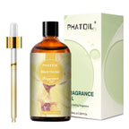 Fragrance Oils – 100ml Aromatherapy Scent Singles