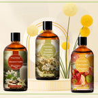 Fragrance Oils 100ml with Dropper – Signature Scent Collection