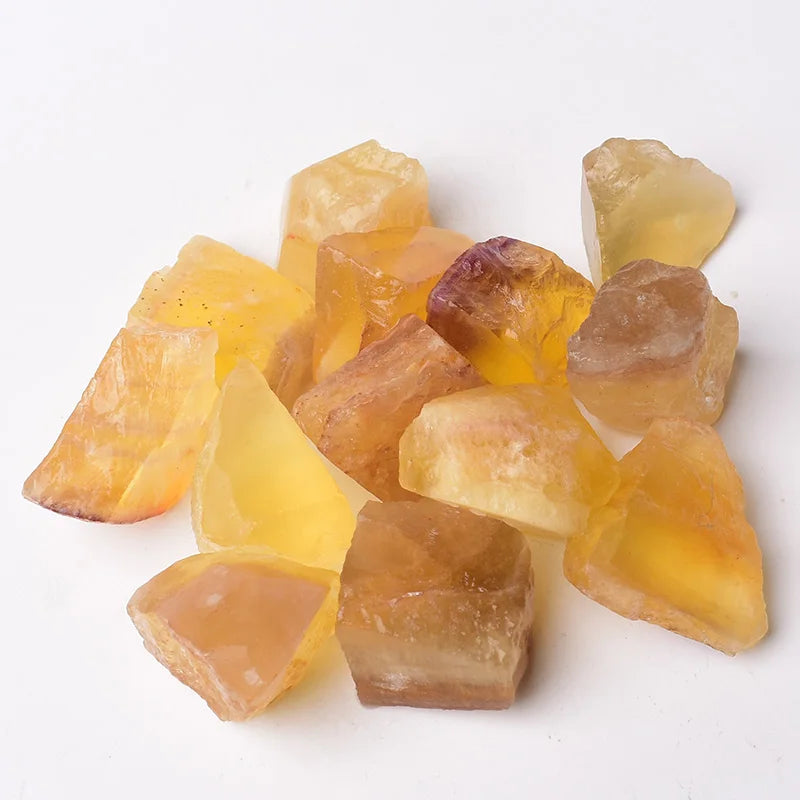 Raw Crystal Healing Stone | 90-100g Irregular Natural Gemstone Specimen