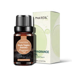 Flower & Lifestyle Fragrance Oil 10ml | Singles, 6-Pack & 10-Pack for Diffusers, Candles & DIY
