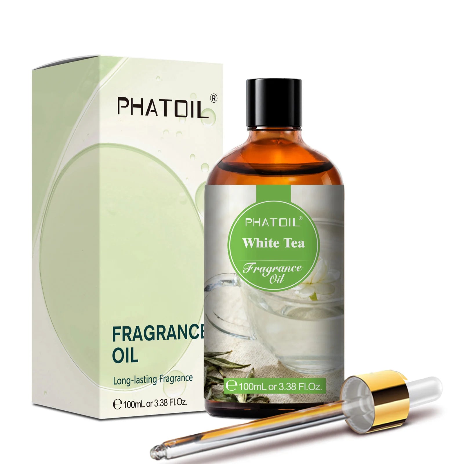 Fragrance Oils – 100ml Soap & Candle Making Scents