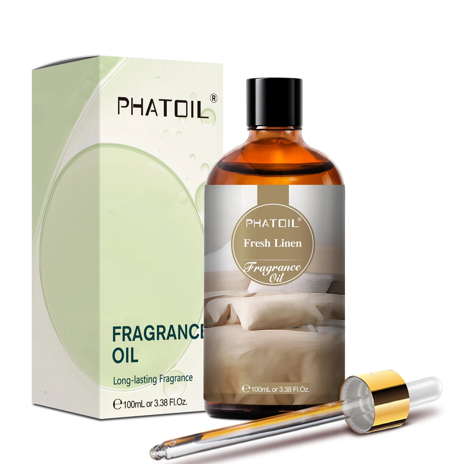 Fragrance Oils – 100ml Soap & Candle Making Scents