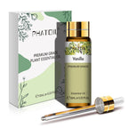 Pure Essential Oils – Singles & 9-Piece Gift Sets | 10ml