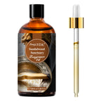 Fragrance Oils 100ml with Dropper – Premium Scent Collection