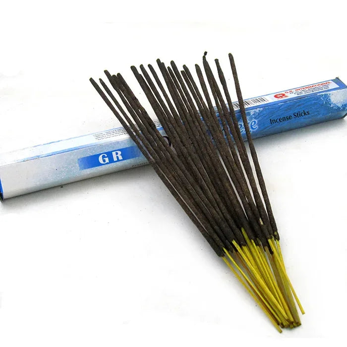 Indian Incense Sticks | Handmade Aromatherapy Sticks in 55 Scents