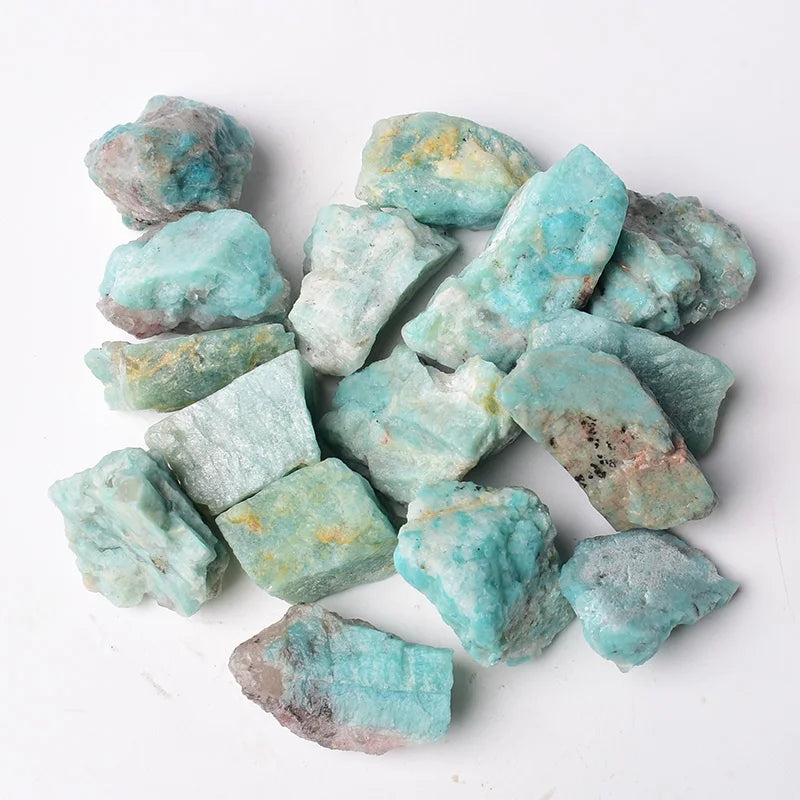 Raw Crystal Healing Stone | 90-100g Irregular Natural Gemstone Specimen