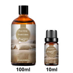 Floral & Lifestyle Fragrance Oils – 10ml & 100ml