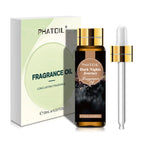 Fragrance Oils – 10ml Singles, 3-Pack & 9-Pack Sets