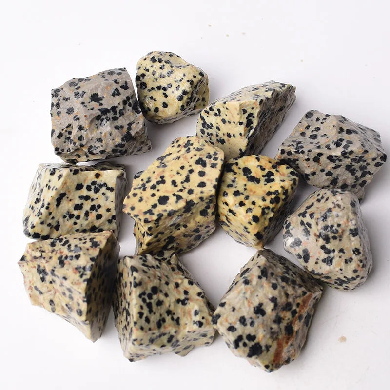 Raw Crystal Healing Stone | 90-100g Irregular Natural Gemstone Specimen