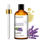 Pure Essential Oils – 100ml Aromatherapy Singles